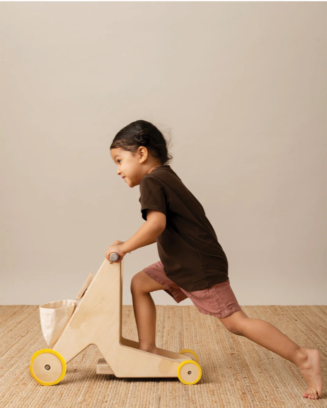 Bloon Go | 3-in-1 Convertible Push Walker - Image 13