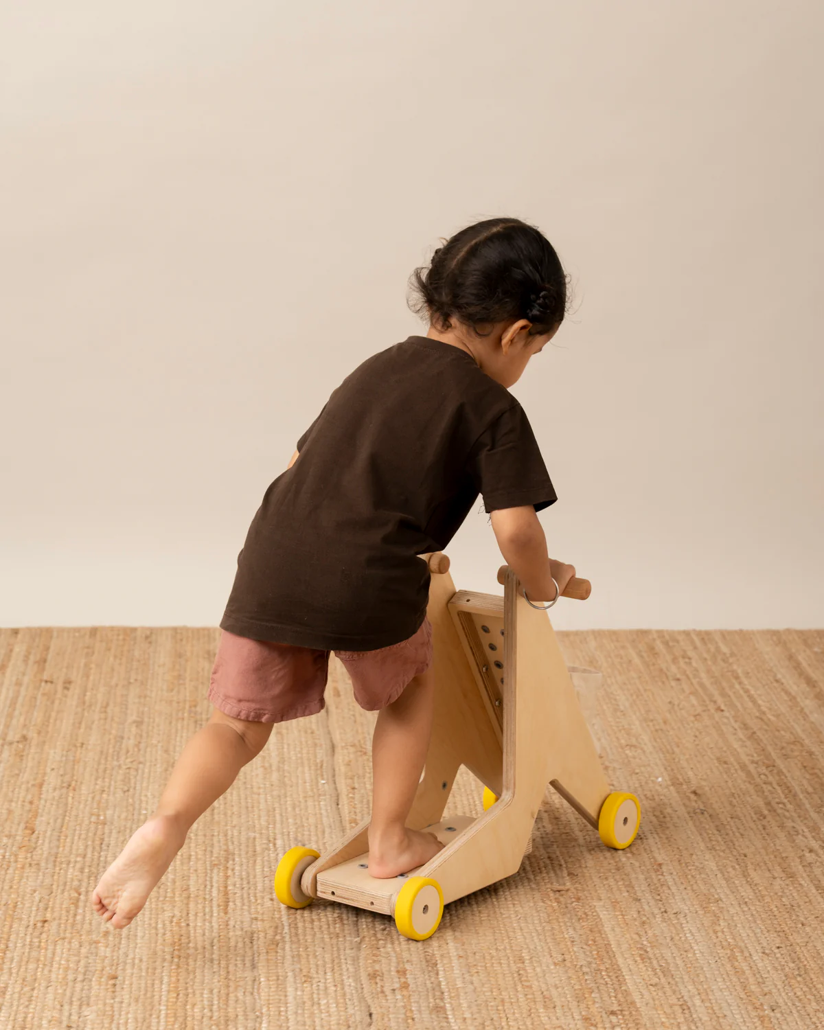 Bloon Go | 3-in-1 Convertible Push Walker - Image 14