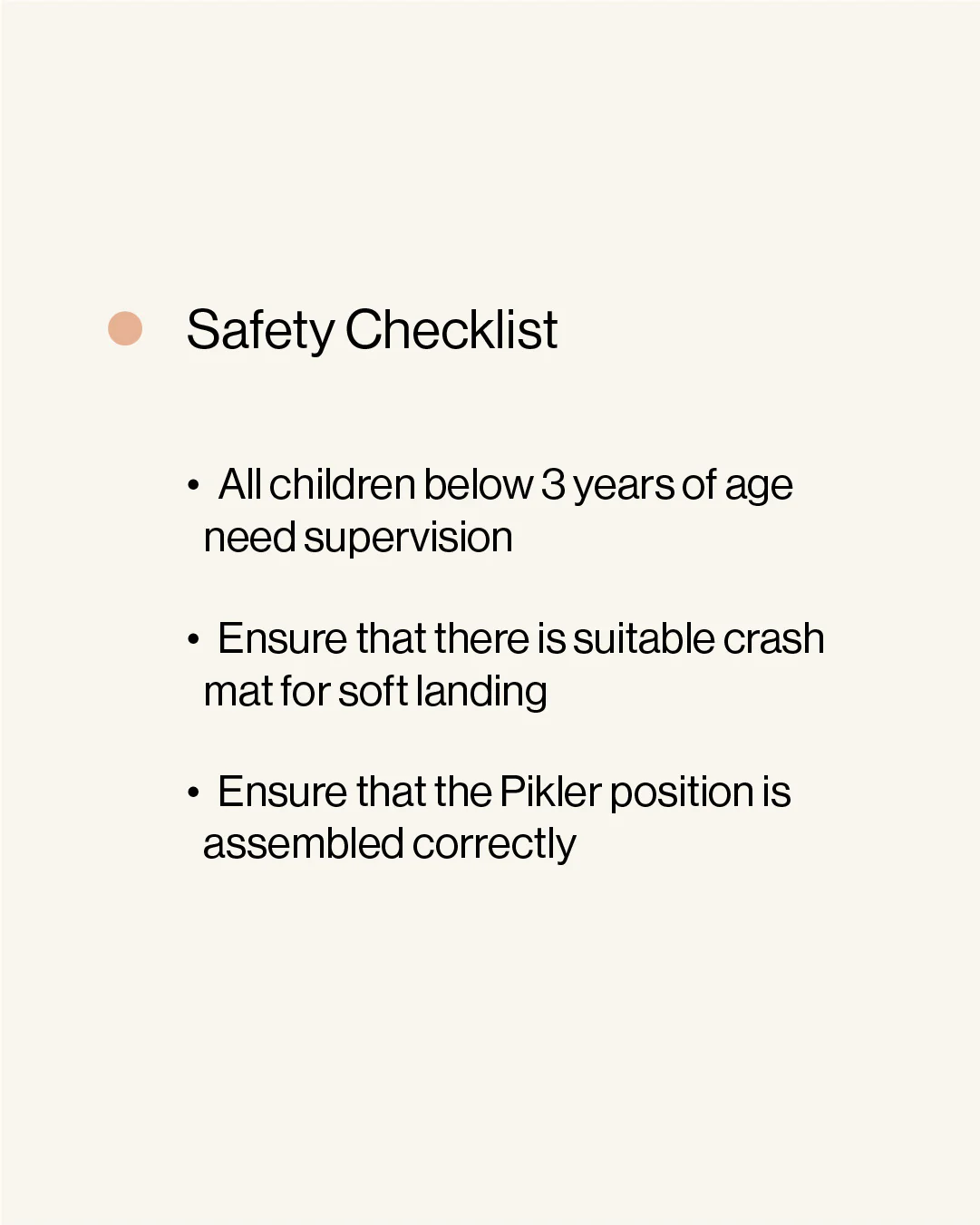 Growing Set Level 2 | Pikler Jungle Gym - Image 14