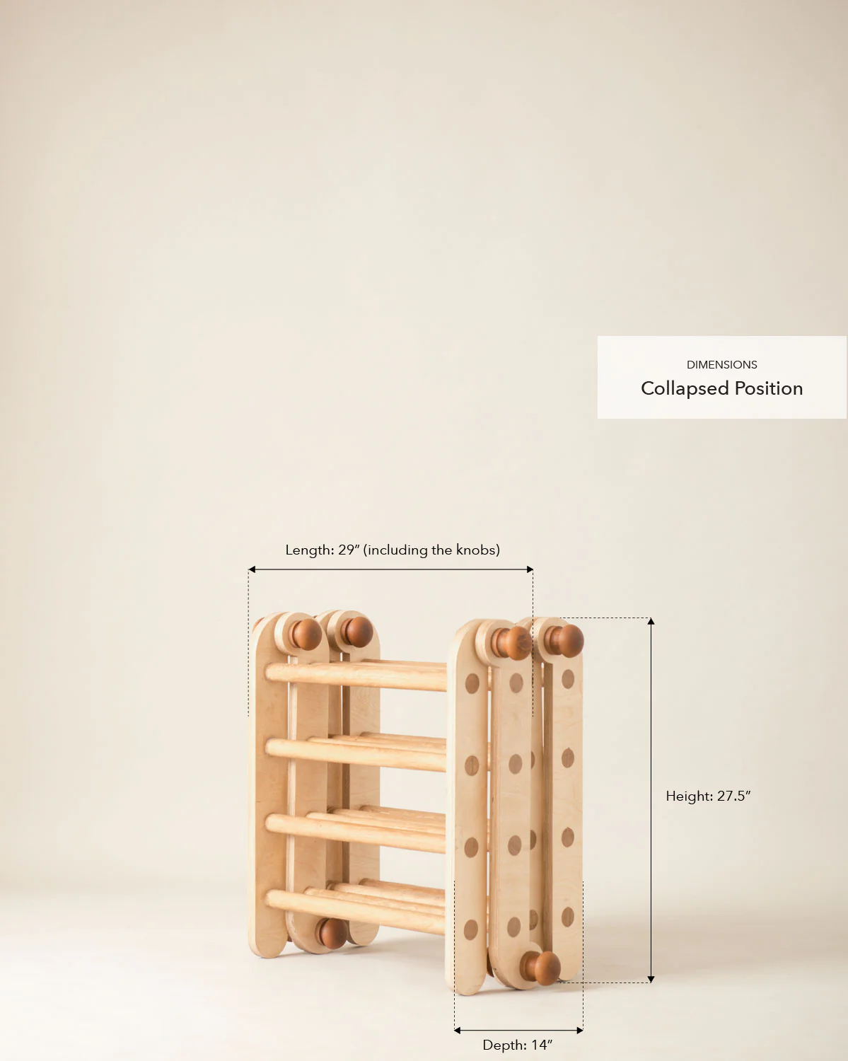 Pikler Tenthouse Set - Image 15