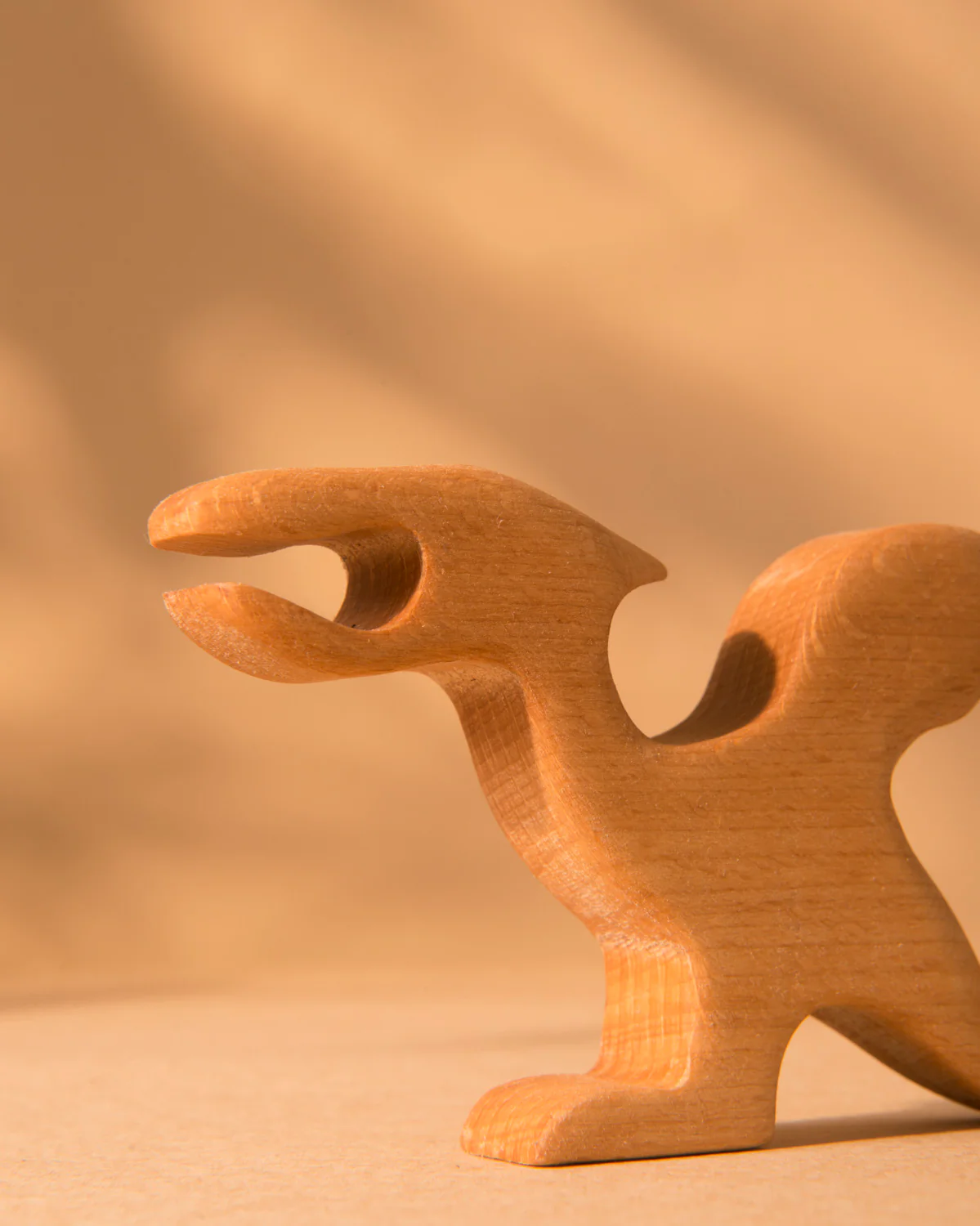 Pterosaur - Wooden Dinosaur Toys - Image 2
