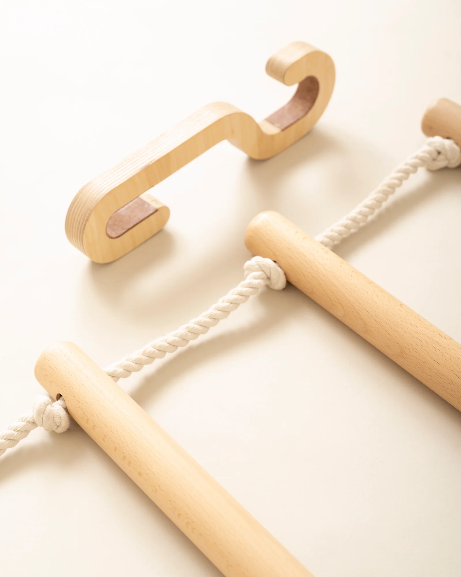 Rope Ladder - Image 10