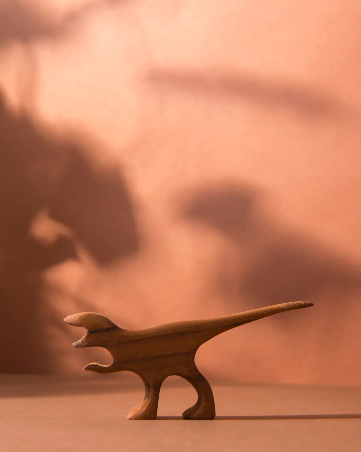 Paleontoys (Wooden Dinosaur Toys) - Full Set - Image 7